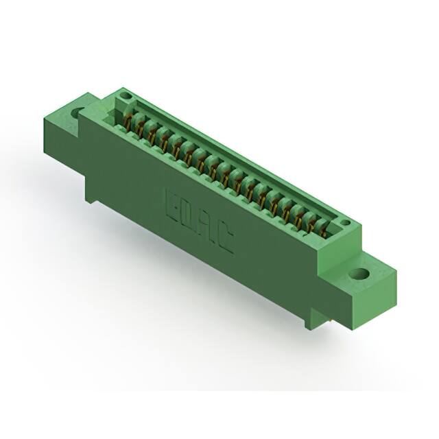 845-017-521-602 EDAC Inc.  Edgeboard Connectors